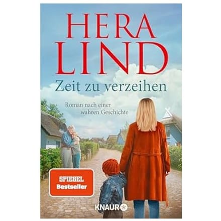 Zeit Zu Verzeihen - Hera Lind