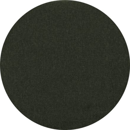 Madison - Tafelkleed Green canvas eco+ - Ø Ca. 160 cm