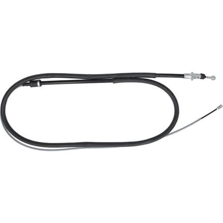 Kabel, parkeerrem ABE C7C016