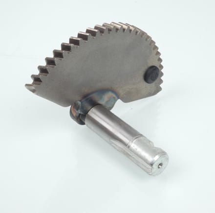 rms trapas voor piaggio 125 zip scooter 2000 tot 2002 830284 nieuw