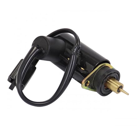 P2R Carburateur Starter voor MBK 50 Nitro Scooter Nieuw