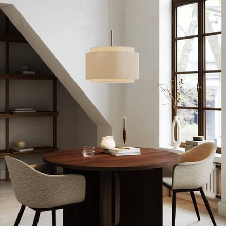 Nordlux Takai Hanglamp Beige - Stijlvolle verlichting voor elke ruimte