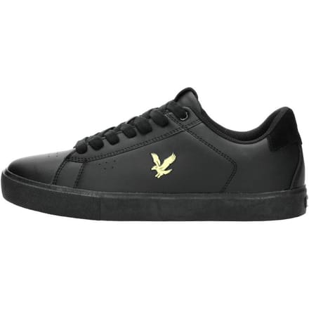Lyle & Scott - Whitburn Zwart 41