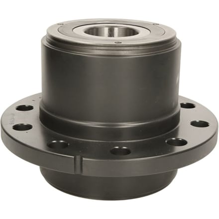 Wielnaaf DT Spare Parts 10.30427