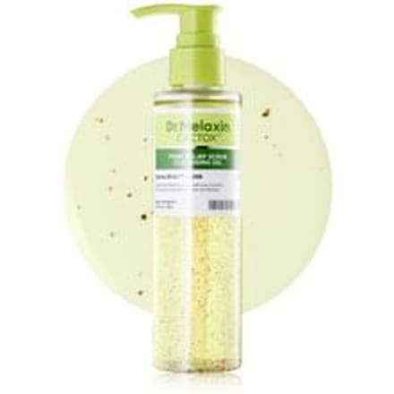 Dr.Melaxin - Cactox Pore Relief Scrub Cleansing Oil 40ml