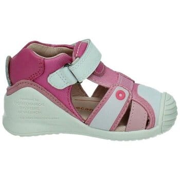 Platte sandalen Biomecanics -