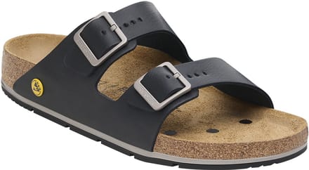 Birkenstock werkschoenen Birkenstock Arizona