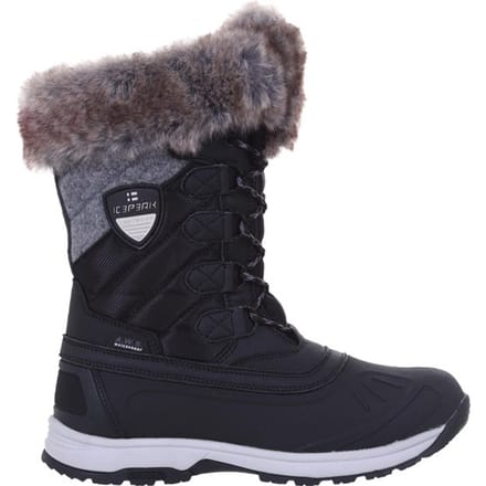 Icepeak - Icepeak Ansina Ms - Black - vrouwen - Maat 38