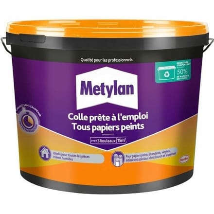 Lijm Metylan 2,25 kg