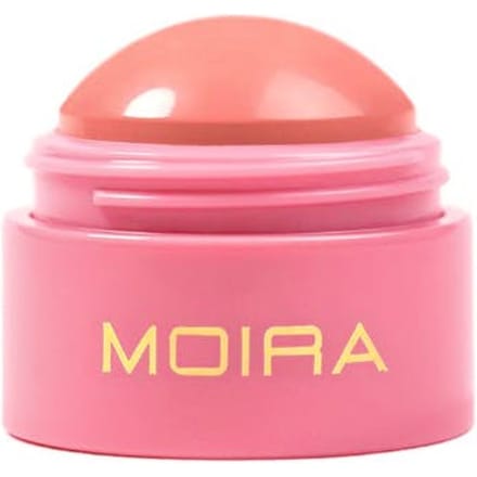 MOIRA Soft Blush Balm 001 All That! 8.5 g