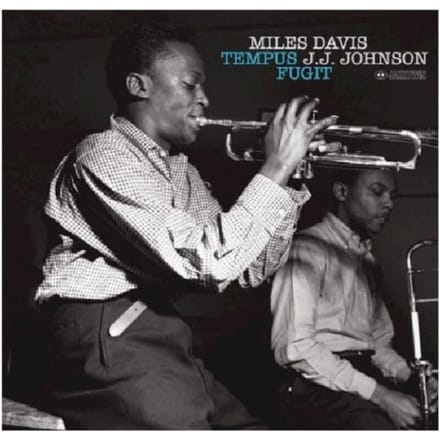 Tempus Fugit - Miles Davis & J.j. Johnson