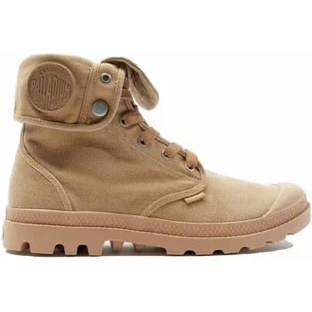 Laarzen Palladium Baggy