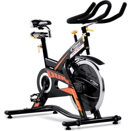 Fietsen BH Fitness Duke Electronique