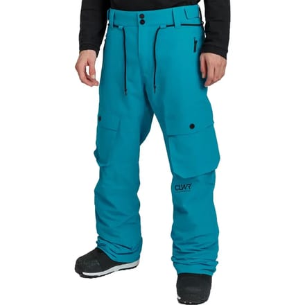 Snowboardbroek Colourwear Flight
