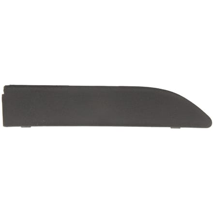 Ventilatiegrille, bumper trekhaak BLIC 5513-00-0095921P links
