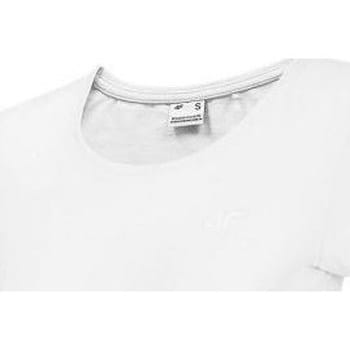 T-shirt Korte Mouw 4F TSD350