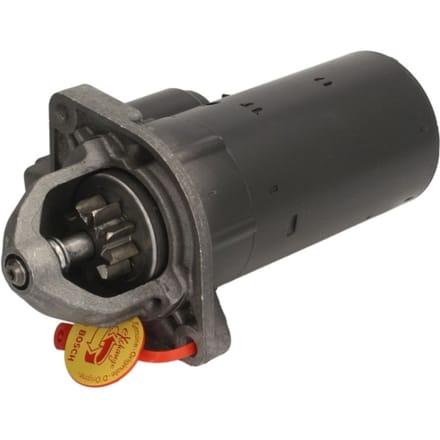 Startmotor, starter BOSCH 0 986 023 120