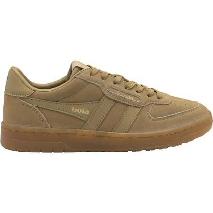 Damestrainers Gola Hawk Suede '86