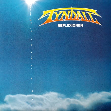 Tyndall - Reflexionen (CD)