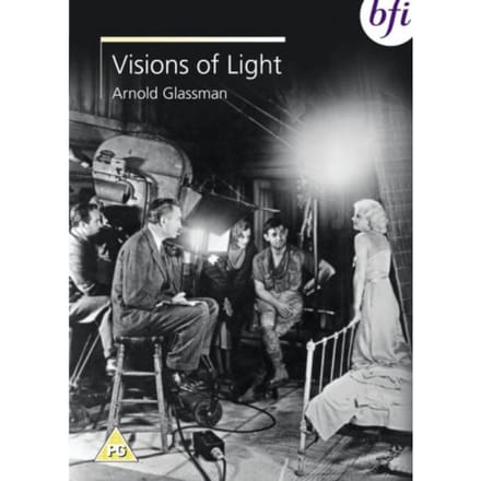 Visions of light (Import) BFI