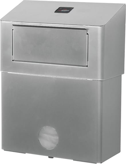 SanTRAL RVS hygiënebak 6 liter Smart Ready (331421703)