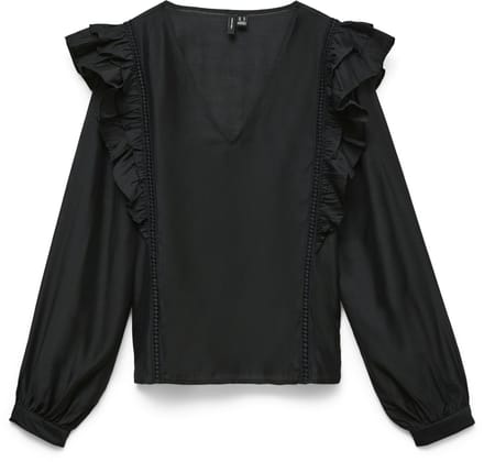 Vero Moda Blouse VMBLISS Top