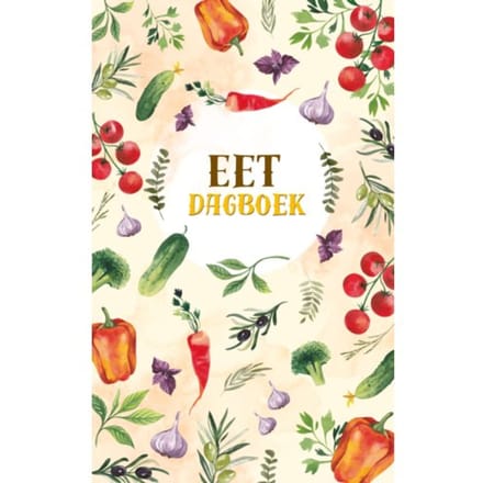 Eetdagboek - Andries B.V.