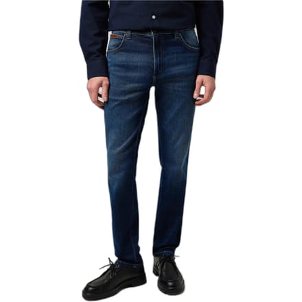 Slim Jeans Wrangler Texas