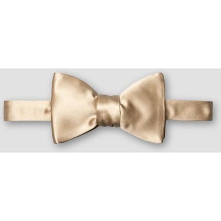 Eton Strikje Beige / male