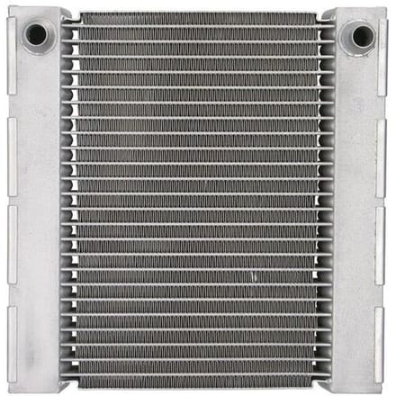 Radiator, motorkoeling NRF 550356