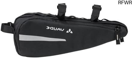 RFWR® Cruiser Bag voor Fietsgereedschap met Reflecterende Print