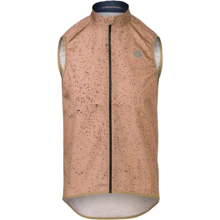 Vest Agu Wind