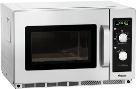 Magnetron 18340M - 610848 - Horeca & Professioneel