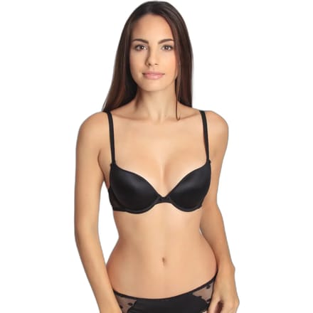 Push-up beha in mesh dames Sassa