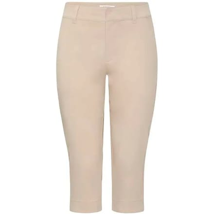 Korte broek voor dames b.young Dixi Capri