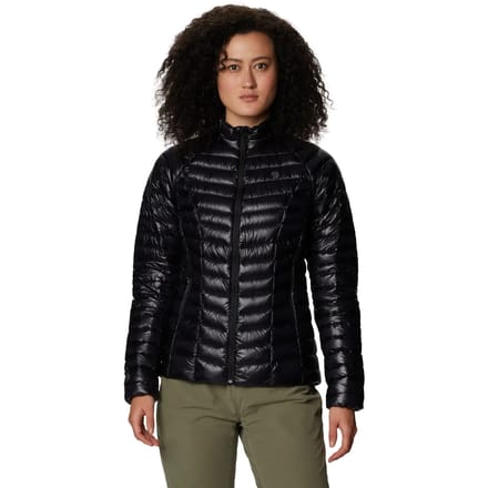 Dames wandeljack Mountain Hardwear Ghost Whisperer/2