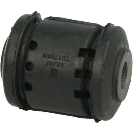 Voorste draagarm silentblock DELPHI TD1708W