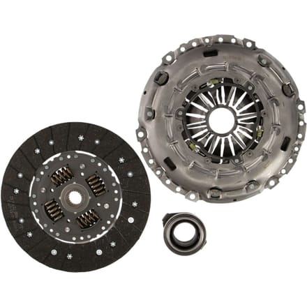 Schaeffler Luk Koppelingsset LUK SAC 625 3069 00