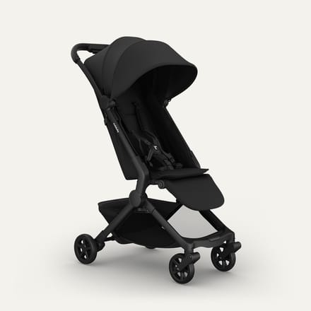Redsbaby Buggy SKIP3 - Black