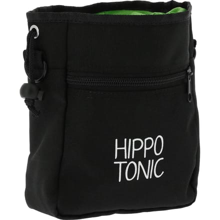 Prijszak met rits Hippotonic