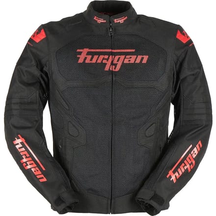Motorjas Furygan Atom evo
