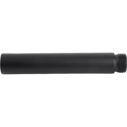 Douchearm Roestvrij Staal Modern Elegant Doucheverlengingsbuis voor Badkamer Zwart black