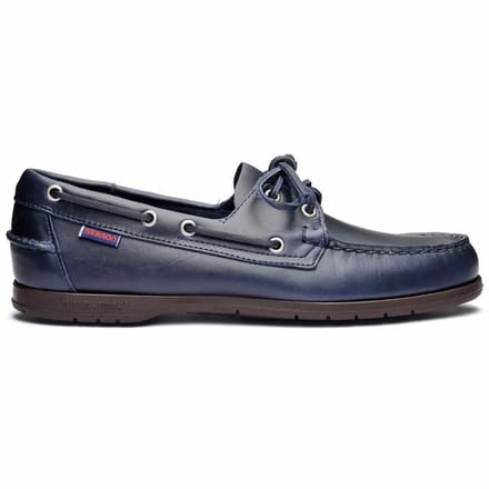 Sebago Endeavor Bootschoenen Blauw EU 45 Man