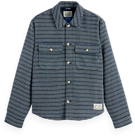 Scotch & Soda - Heren - Lichte jassen