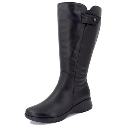 Platte laarzen Piesanto 255880_XL
