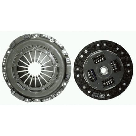 Koppelingsset SACHS 3000 834 001