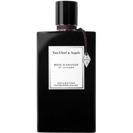 Van Cleef & Arpels Collection Extraordinaire Bois dAmande Eau de Parfum 75ml Spray
