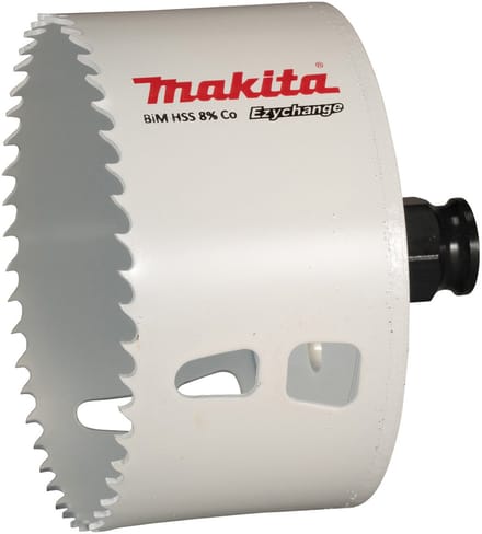 Makita E-14168 Gatzaag 89x44mm snelwissel