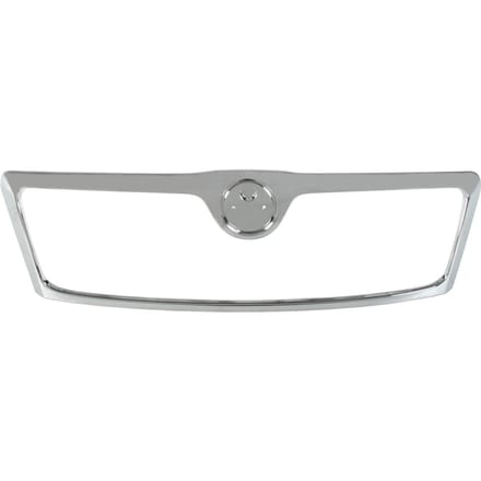 Radiateurgrille BLIC 6502-07-7521925P