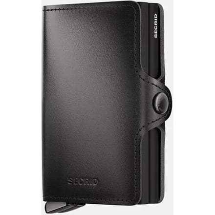 Secrid Premium Twinwallet pasjeshouder Dusk Black +